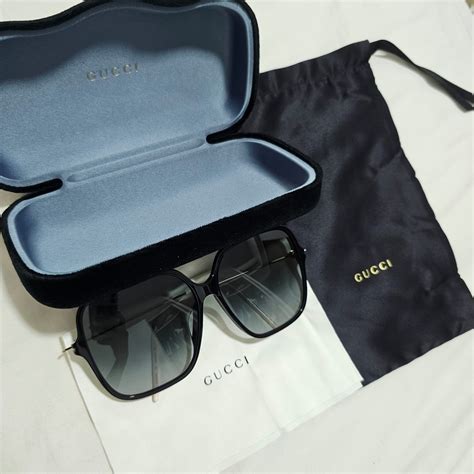 gucci sunglasses manufacturer warranty|gucci sunglasses repair center.